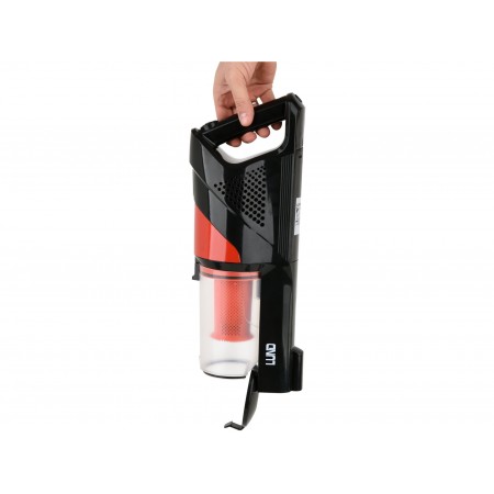 ASPIRATOR CU ACUMULATOR 120W, 22.2V, 2200MAH
