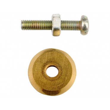 CUȚIT ROLĂ 12.6X3X3MM