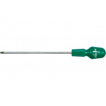 SURUBELNITA TORX HI-TEC, T10X 200 MM, CR-V