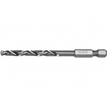 BURGHIU METAL PRINDERE HEXAGONALĂ 5,0MM, HSS6542