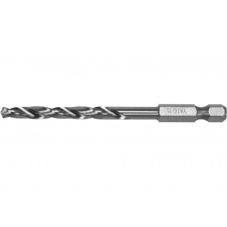 BURGHIU METAL PRINDERE HEXAGONALĂ 5,0MM, HSS6542