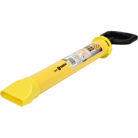 DISPOZITIV CHIT DE ROSTURI, VÂRF DREPT