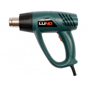 PISTOL AER CALD 1500 W