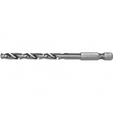 BURGHIU METAL PRINDERE HEXAGONALĂ 5,5MM, HSS6542