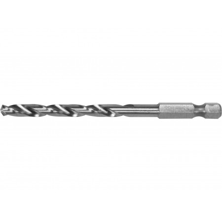 BURGHIU METAL PRINDERE HEXAGONALĂ 5,5MM, HSS6542