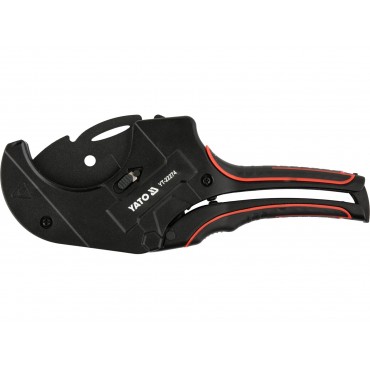 CLEȘTE TĂIAT PVC 75MM, TEFLONAT