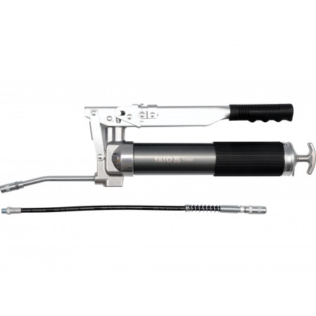 MAȘINĂ DE GRESAT CU VARIATOR DE PRESIUNE