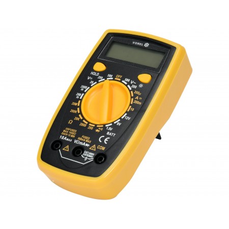 MULTIMETRU DIGITAL UNIVERSAL