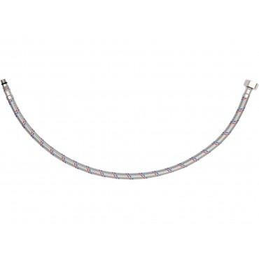 RACORD FLEXIBIL F/M 1/2'' M10X1, 600MM