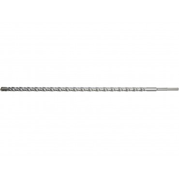 BURGHIU PENTRU BETON SDS MAX 24X900MM