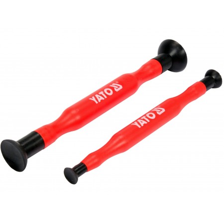 SET ȘLEFUIT SUPAPE MOTOR, 2 BUC