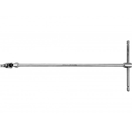 ANTRENOR CARDANIC TIP ''T'', 3/8'', 180X450MM