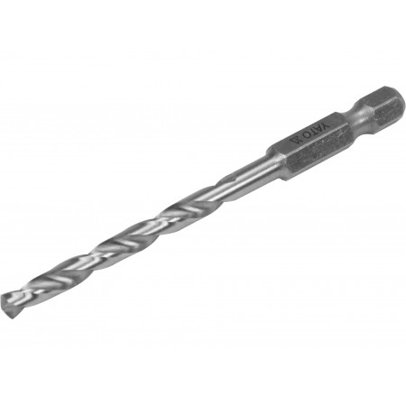 BURGHIU METAL PRINDERE HEXAGONALĂ 4,5MM, HSS6542