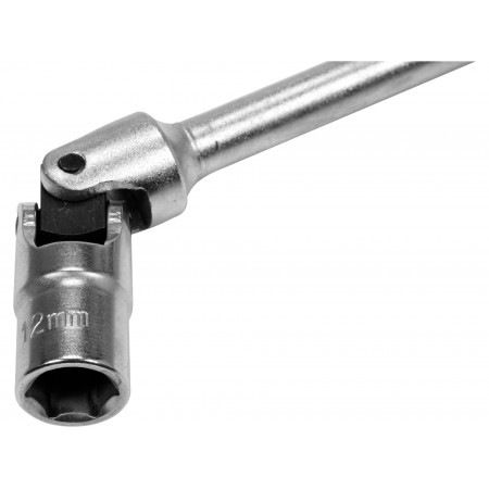 CHEIE TUBULARĂ TIP ''T'', CU ARTICULAȚIE, 12M