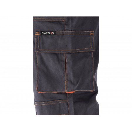 PANTALONI DE LUCRU XL