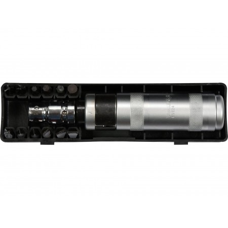 ȘURUBELNIȚĂ DE IMPACT CR-V, 14 BUC