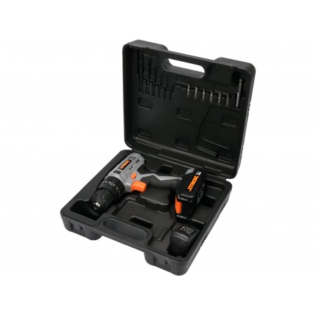 AUTOFILETANTĂ, 18V, 24NM, 1 ACUMULATOR