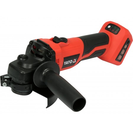 ANGLE GRINDER 18V 125MM (3000-8500RPM; BODY)
