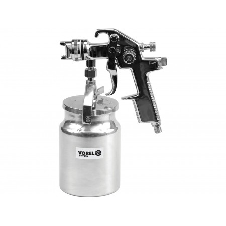 PISTOL PENTRU VOPSIT