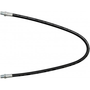 FURTUN FLEXIBIL PENTRU PISTOL DE GRESAT, 500M