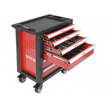 DULAP SCULE 958X766X465MM, ECHIPAT 177BUC