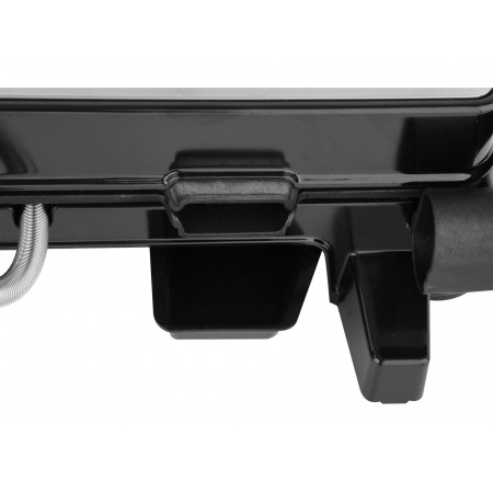 GRILL ELECTRIC, 2000W , 29.5X24CM