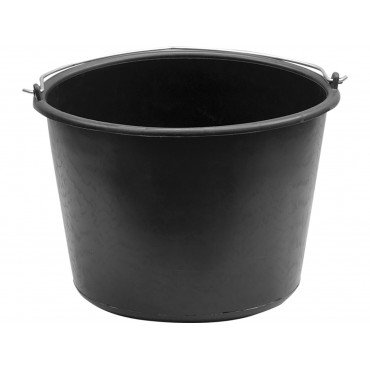 GĂLEATĂ PLASTIC CONSTRUCȚII 10L