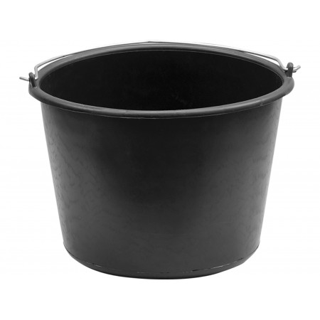 GĂLEATĂ PLASTIC CONSTRUCȚII 10L