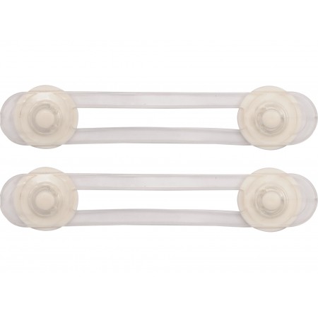 PROTECȚIE PENTRU COPII, UȘI DE MOBILIER 2 BUC