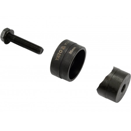 HOLE CUTTER FOR WATER TAPS 35MM