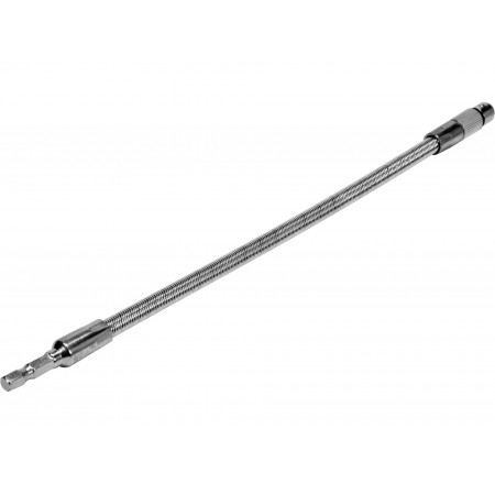 PRELUNGITOR FLEXIBIL 1/4''X300MM