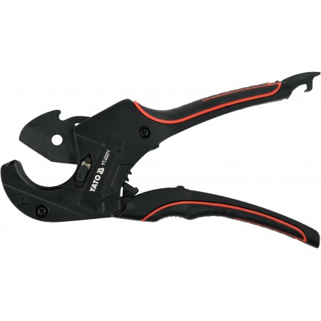 CUTTER PENTRU ȚEVI PCV 42MM, TEFLONAT