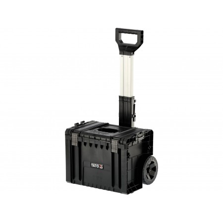 CUTIE ERMETICĂ TROLLER 347X450X381MM