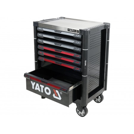 DULAP SCULE, 7 SERTARE