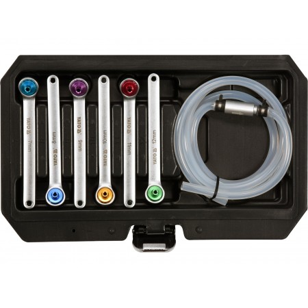 SET CHEI SCHIMBAT LICHID DE FRÂNĂ,7-12MM