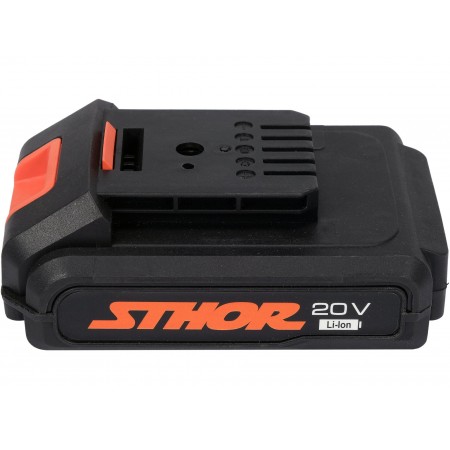 BATTERY 20V 2AH (LI-ION)
