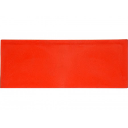 GLETIERĂ CAUCIUC, 250X95MM