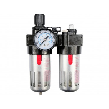 FILTRU AER REGULATOR ȘI LUBRIFIANT