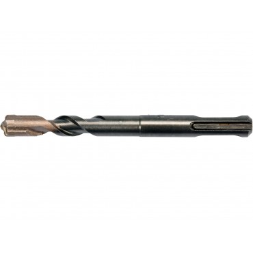 BURGHIU SDS+, VÂRF X, 10X110MM
