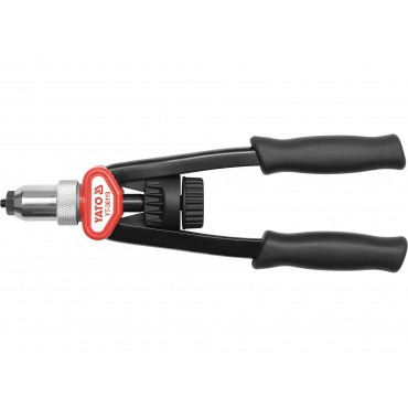 CLEȘTE PENTRU PIULIȚE NITUIBILE M5,6,8,10,12