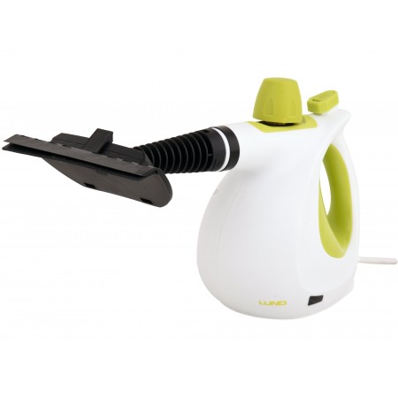 APARAT DE CURAȚAT CU ABUR 900-1050W, 17 ACCESSORII