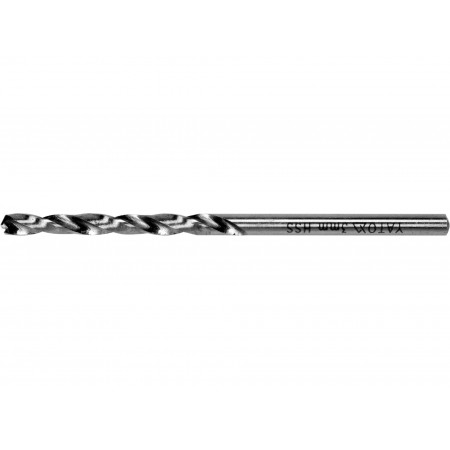 BURGHIU HSS 3MM, PREMIUM