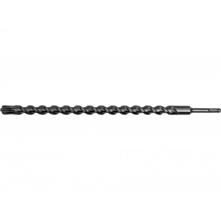 BURGHIU SDS+, VÂRF X, 22X460MM