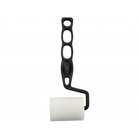 TRAFALET BURETE 3.5X5CM CU TIJĂ PLASTIC