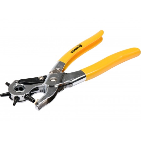 PERFORATOR REGLABIL 220MM