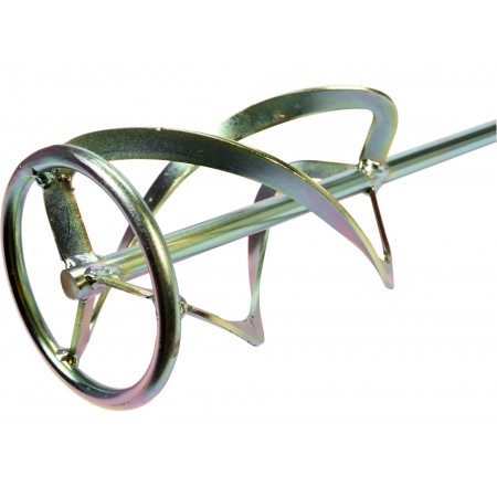 MALAXOR SDS+, TRIPLU, 100X600MM