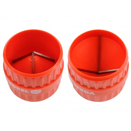 DISPOZITIV BORDURARE ȚEVI PLASTIC, 6-36MM