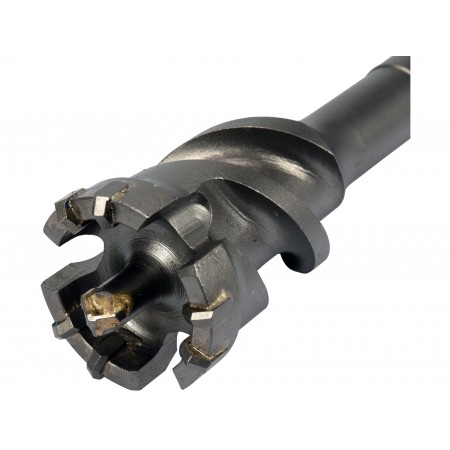 BURGHIU DE STRĂPUNGERE, SDS MAX 55MM, L-600MM