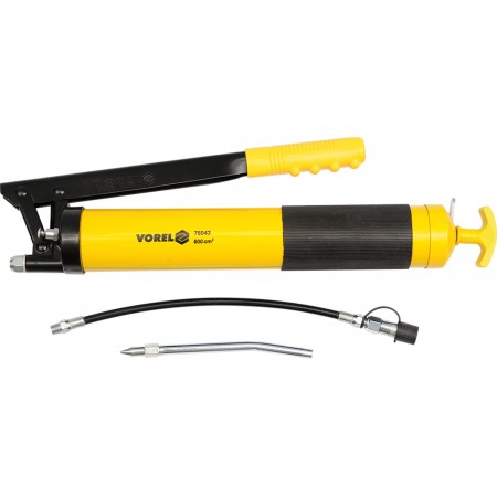 PISTOL DE GRESAT 600 CM3