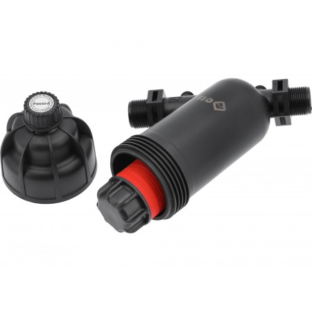 FILTRU APĂ 3/4'' SISTEM IRIGARE